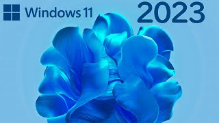 WINDOWS 11 23H2 ВСЕ НОВОВВЕДЕНИЯ КОТОРЫЕ ВАМ НУЖНО ЗНАТЬ КОРОТКО | ТЕСТ WINDOWS 11 23H2 VS 10 22H2