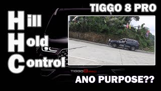 MERON PALANG GANITONG FEATURE ang TIGGO 8 PRO?!!