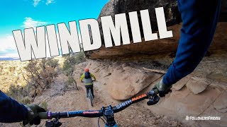 A Trail In Grand Junction You Have Never Ridden