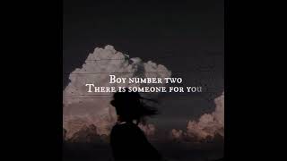 Second Boys Will Be First Choice (radio version) || The Brobecks (Lyric Edit)