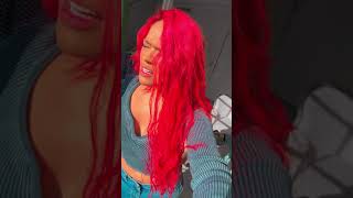 Karol G, Yailin - Mi Amor 🥰🫀🌹 #viral #karolg #anuelaa #shakira #alofokeradioshow #shorts #reggaeton