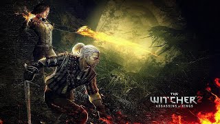 The Witcher 2. Подозрительный Лоредо и его мутные планы