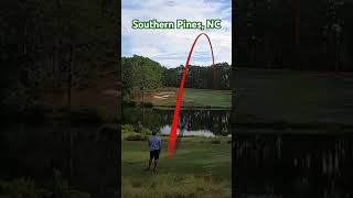 Beautiful Views from Southern Pines #golf