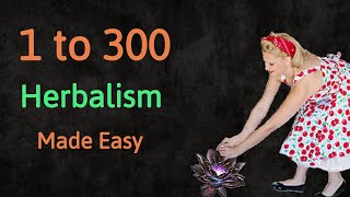 Leveling Herbalism 1 to 300  Made Easy | Wow Classic Guide