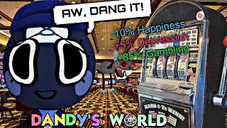 🌸Dandy's World🌸🎲Toodles Gambling🎲