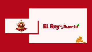 El Rey de la Suerte - www.elreydelasuerte.com