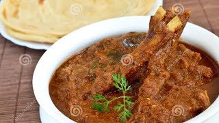 How To Prepare" Mutton Curry With Roti "Pls Following with my Channel #umaiza ayaan youtubechannel#