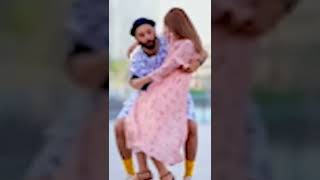 Dr madiha and mj ahsan romentic moment |tiktok stars of Pakistan |like |subscribe |comments