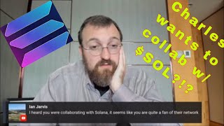 @charleshoskinsoncrypto wants to collab with $Sol!!