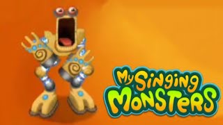 Powering Up the WUBBOX on FIRE HAVEN! | My Singing Monsters