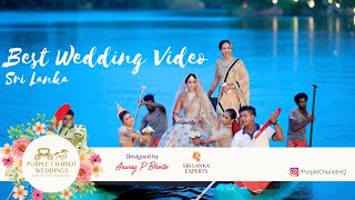 Best Wedding Video