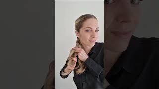 📚COIFFURE CHIGNON FACILE POUR LES COURS 2024 * BACK TO SCHOOL NEW UPDO HAIRSTYLE HACK