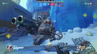 overwatch 3 v 3