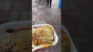 Iskon Temple 🛕 ka famous Chaat 🤤| #minivlog #shorts