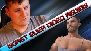 WORST VIDEO YOU WILL EVER SEE (100% NOT CLICKBATE)!