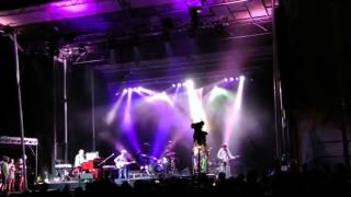 Joe Russo's Almost Dead - Franklin's Tower @ All Good Music Festival 2015