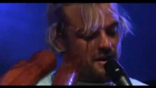 Xavier Rudd - Better People