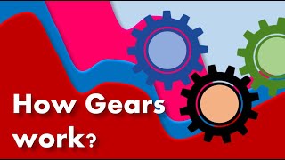 How Gears Work