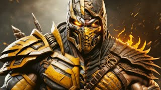 Transformers: Rise of the Beasts | Mortal Kombat 1 #mortalkombat #transformersriseofthebeasts