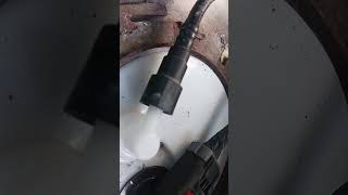 tip for most hose connections