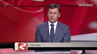 Fadil Novalic o spornom uvozu respiratora u BiH