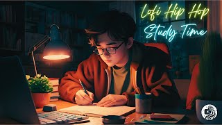 Lofi Hip Hop Study Mix 📚 Lofi Beats to Study to 🎶 Calming Study Music for Concentration