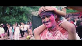 WHO IS MISSING HOLI ?????