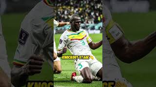 No Mane, no problem😱 Senegal🇸🇳 #senegal #football #futbol #fy #viral #worldcup2022 #fyp #4u #soccer