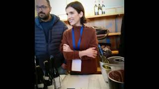 Anteprima Sagrantino 2016