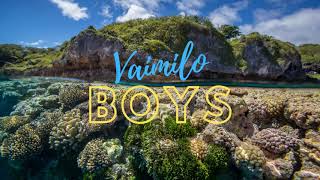 Falala Niue - Vaimilo Boys