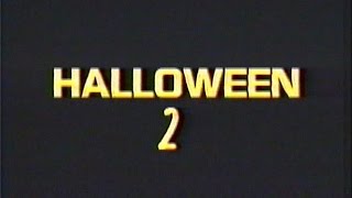 Halloween 2 movie parody