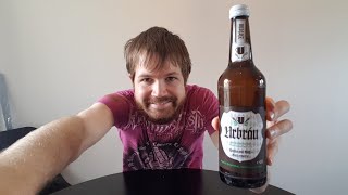 Beer review #734 Dimpfl Bräu Urbräu 🇩🇪