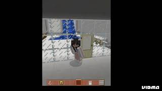 My Minecraft cruise #shorts #minecraftshorts