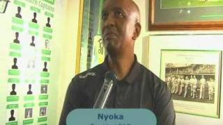 Gallery Opening - Nyoka