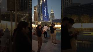 Burjkhalifa view  #YouTubeShorts #TrendingShorts #ViralShorts