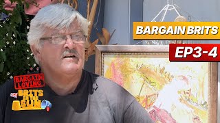 Bargain Loving Brits In The Sun | Season 1 Episodes 3 - 4