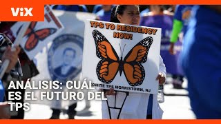 ¿Qué pasará con el TPS tras la victoria electoral de Trump? Lo analizamos en Línea de Fuego