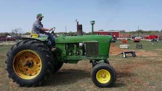 Used John Deere 3020 for sale at Big Red's Equipment