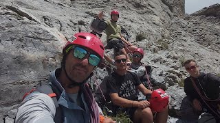 Mount Olympus Climbing Experience - Mytikas 2918m @XtremewayOutdoors