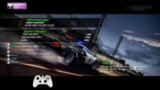 NFS HOT PURSUIT REMASTERED : SESSION LIVE 06/02/24