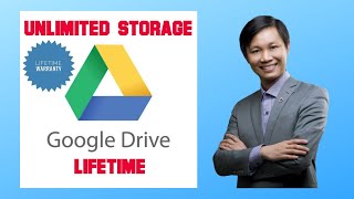 Hướng dẫn sử dụng và sở hữu tài khoản Google Drive không giới hạn (2020)