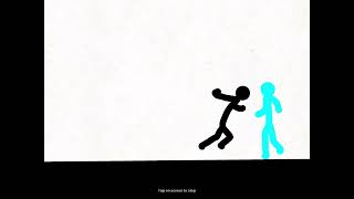 5-kick combo: (Stickman fight 2022)