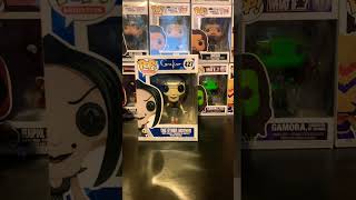 Coriline the other mother funko pop