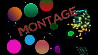 BRUTAL.IO | Short Montages