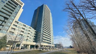 #1410-7890 Bathurst Street, Vaughan