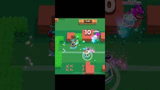 Nice pass #brawlstars #shorts