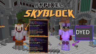 Getting Best Archer Armor for Dungeons (Hypixel Skyblock)