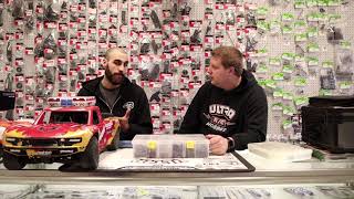 The Ultra R/C Hobbies Show Episode 58 | The Must Have Items to Run Your R/C