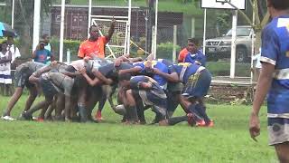 2ND HALF U14 CMF  VS NASINU