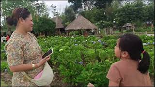 visit sa SG Farm, Tupi, South Cotabato